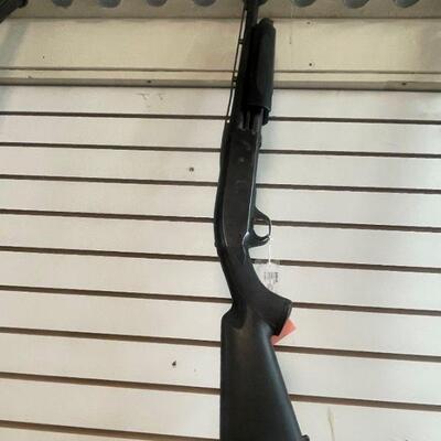 Brwoing Pump 12 Guage