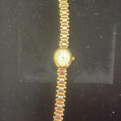 Timex Womens Watch