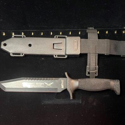 M-Tech First Recon Knife