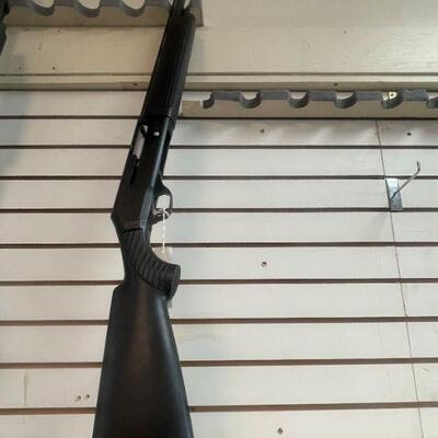 12 Gauge Beretta Automatic