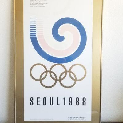 Poster, made in Korea
See 