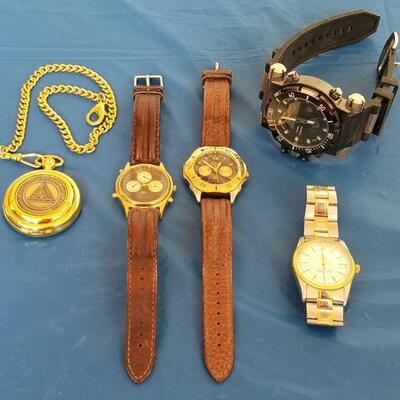 Men's watches See 