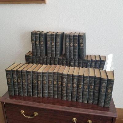 Harvard Classics 1909
See 