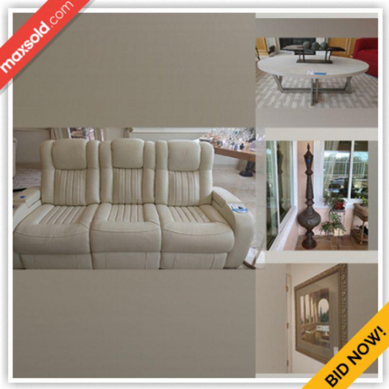 Summerfield Moving Online Auction SouthEast 93rd Court Road