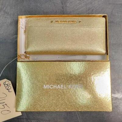 #2650 â€¢ Michael Kors Walle