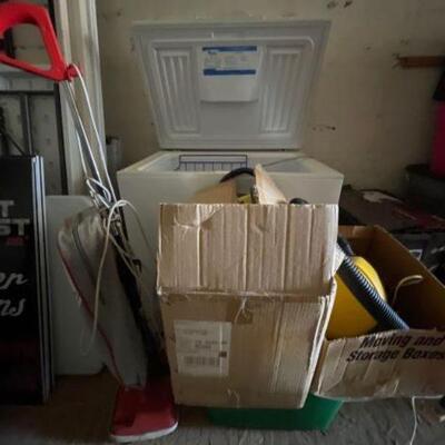 #9502 â€¢ Shop Vacs, Vacuum, Shirts, And Pants