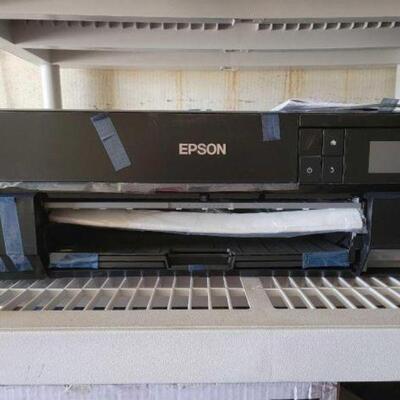 #9006 â€¢ Epson SureColor P800 Series