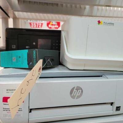 #2624 â€¢ Printers