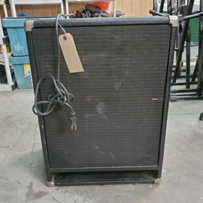 #2850 â€¢ Centaur Amp