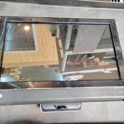 #2612 â€¢ 4 HP Monitors