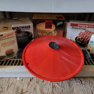 #9026 â€¢ Cookware