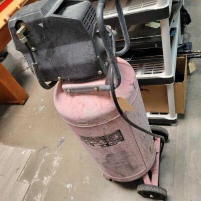 #2600 â€¢ Compressor