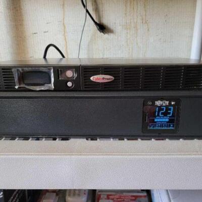 #9010 â€¢ CyberPower and TrippLite