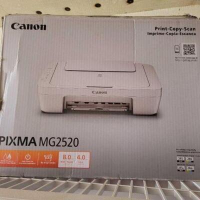 #9004 â€¢ Printer And Copy Machine.