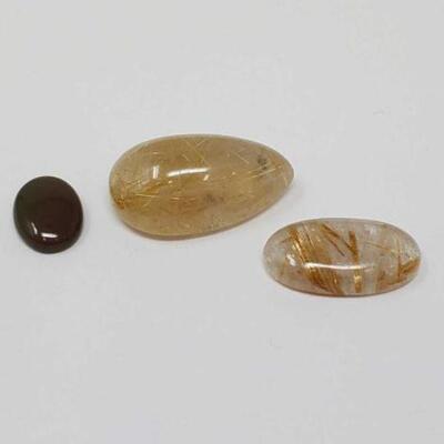 1022 â€¢ Semi Precious Gemstones