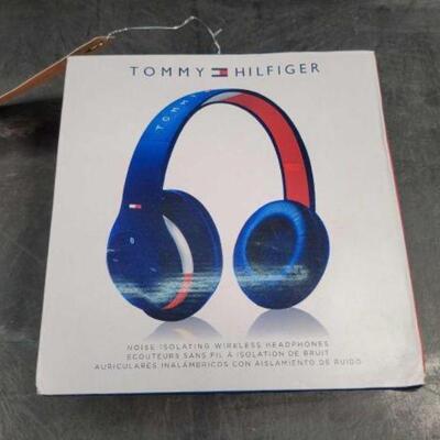 #2560 â€¢ Wireless Headphones