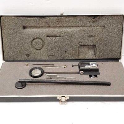 #1454 â€¢ THS Planimeter 55-8407 No 01188. 