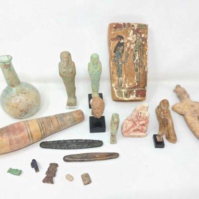 #1940 â€¢ Ancient Artifacts