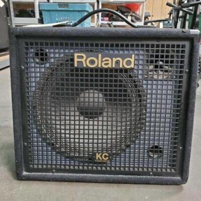 #2846 â€¢ Roland Amp