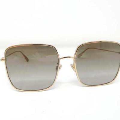 #1900 â€¢ Christian Dior Women's Sunglasses with Case

.