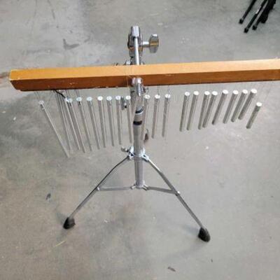 #2710 â€¢ Chime Percussion