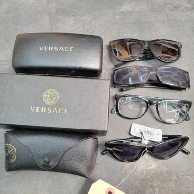 #2642 â€¢ Sunglasses and More