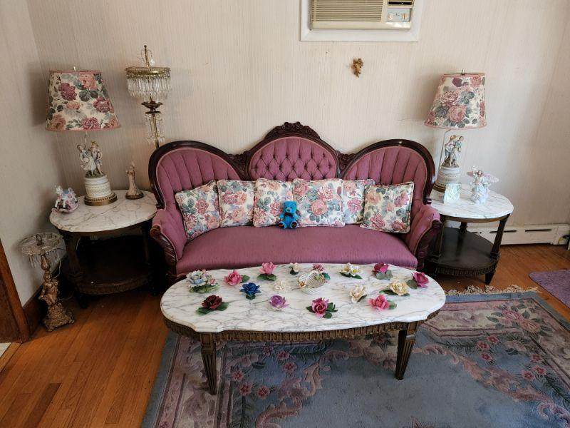 Waterbury CT Whole House Estate Sale