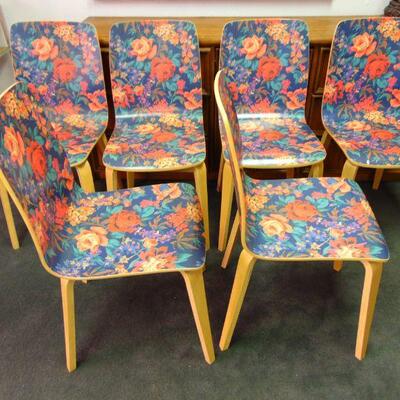 Anthropolgie chairs 