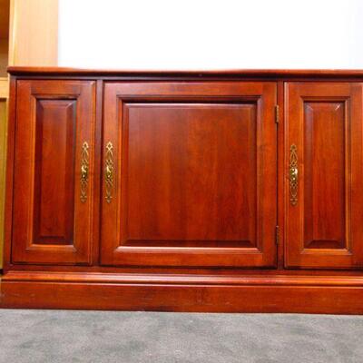 Hooker furniture 