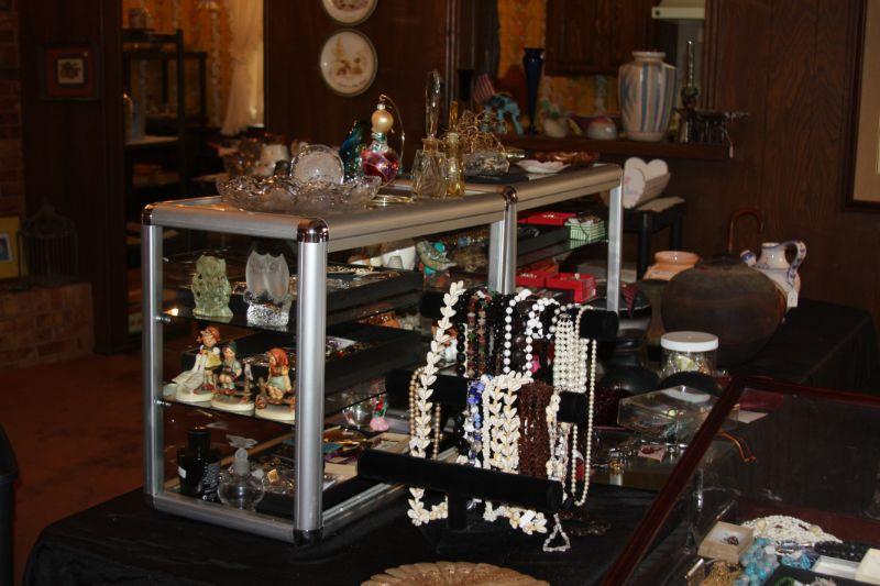 50 OFF Estate Sale Sparkman Club North Dallas