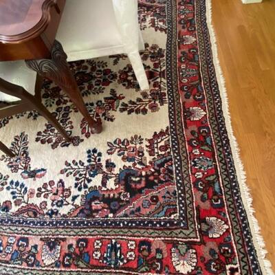  oriental room size rug 
