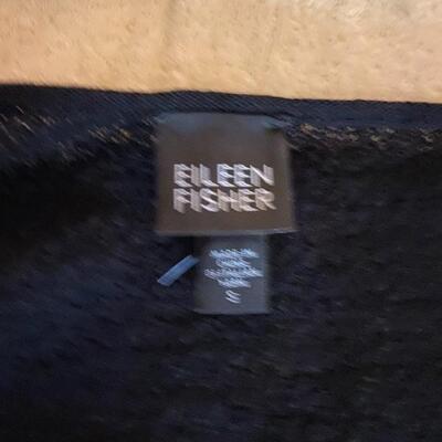 Lots of Eileen Fisher