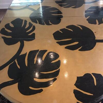 table $269
42 X 22 X 36"