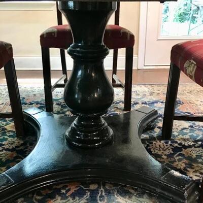 table $269
42 X 22 X 36"