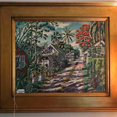 Paul Arsenault giclee $290