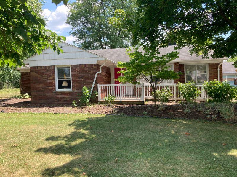 A Rochester Hills Estate Sale