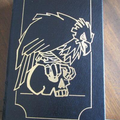 Signed "Deathbird Stories" by Harlan Ellison!
