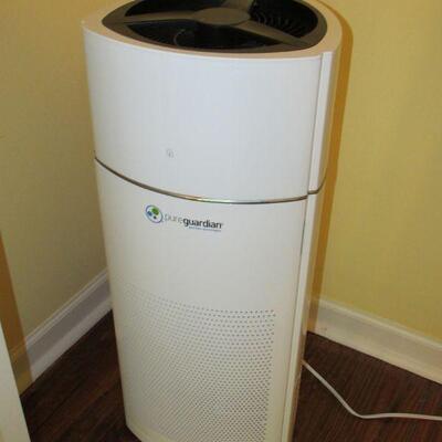 Air purifier