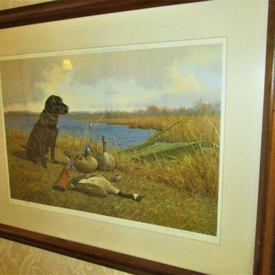 Gromme prints