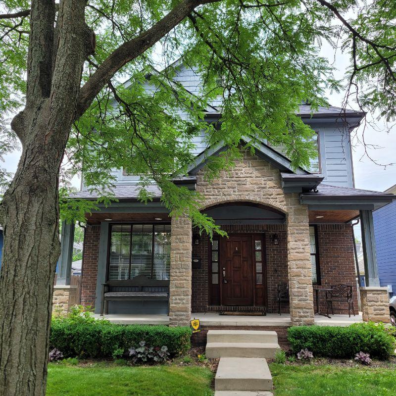 A Birmingham Estate Sale