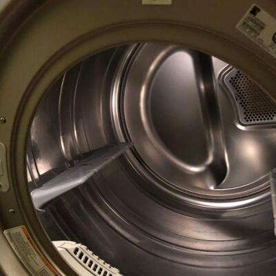 Kenmore dryer, Model 80318900