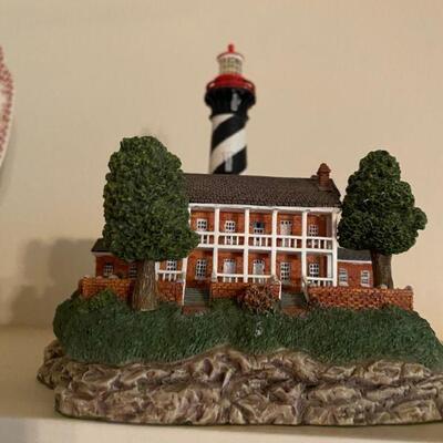 2004 Regional Event Exclusive house St. Augustine Light house