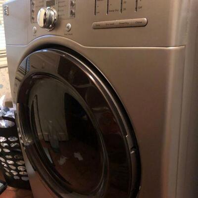 Kenmore Dryer, Model 80318900