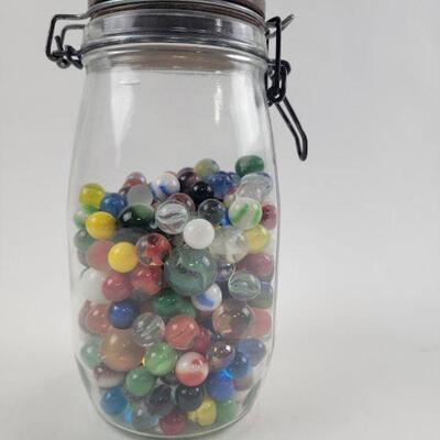 marbles