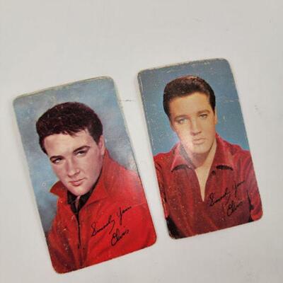 elvis