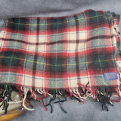 Pendleton