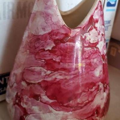 Rare McCoy MCM vase