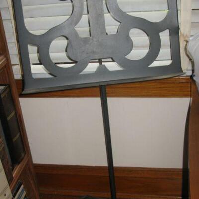 A. Hamilton music stand            BUY IT NOW $ 50.00