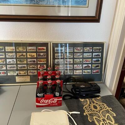 Coca Cola Collectibles