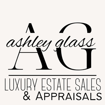 Ashley Glass Luxury Estate Sales & Appraisals